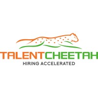 TalentCheetah Inc. logo - Similar company to Pink Robin