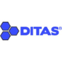 Ditas Dooel export-import logo - Similar company to Cao Hellas Group