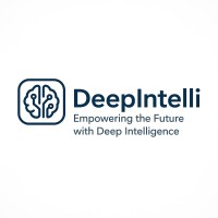 MidEast Deep Intelligence logo - Similar company to Rayyan Technologies