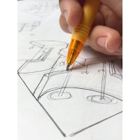 Dimensional Design, Inc. logo - Similar company to Form Woodworking
