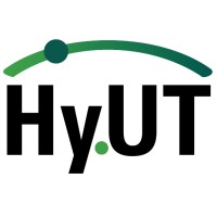 HyUT logo - Similar company to Procede Group Bv