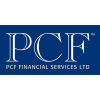 PCF - expert finance brokers logo - Similar company to Swordfish Works Limited