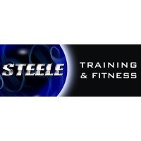 Steele Training & Fitness logo - Similar company to Alphaoutpost