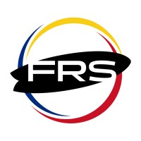 FEDERATIA ROMANA DE SURFING (The Romanian Surfing Federation) logo - Similar company to Federația Română De Alpinism Și Escaladă (F.R.A.E.)