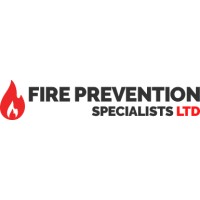 Fire Prevention Specialists Ltd logo - Similar company to Fire Fort