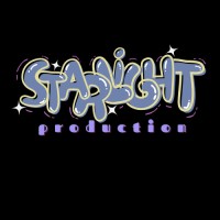 Starlight Production logo - Similar company to Uchi Parfume Creative