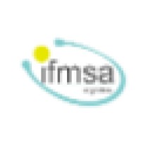 IFMSA-Argentina logo - Similar company to Medsar Rwanda