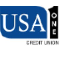 Usa One Credit Union