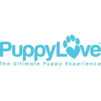 Puppy Love Southern CA logo - Similar company to Puppy Haven Pet Resort