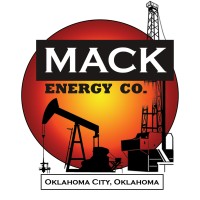 Mack Energy Co. logo - Similar company to Gulf Exploration L.L.C.