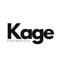 Kage Partnership logo - Similar company to Syncopate