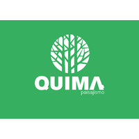 Quima Paisajismo logo - Similar company to Babilon.Cat