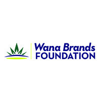 Wana Brands Foundation logo - Similar company to Leashless Lab