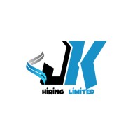 JK Hiring Limited logo - Similar company to High Performance Leaders Inc.