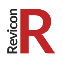Revicon logo - Similar company to Custom Concept