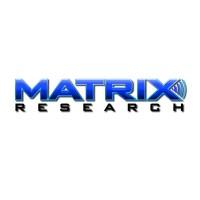 Matrix Research, Inc logo - Similar company to Resonant Sciences Llc