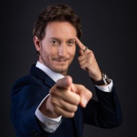 Lior Suchard Ltd. logo - Similar company to B7Win Ltd