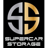 Supercar Storage logo - Similar company to Vigía