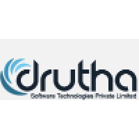 Drutha Software Technologies (Pvt) Ltd.