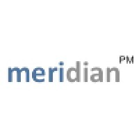 Meridian Project Management Sb