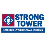 Strong Tower Construction logo - Similar company to Colorado Springs Rising Professionals