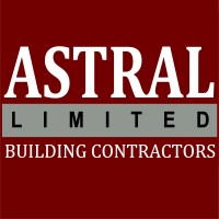 Astral Limited Building Contractors logo - Similar company to Astral Construction Limited
