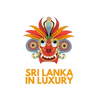 Sri Lanka in Luxury logo - Similar company to Gigeegagaa