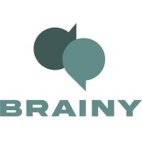 BRAINY logo - Similar company to Rukka
