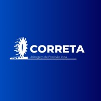 Correta Usinagem de Precisão Ltda logo - Similar company to Smarttec Usinagem