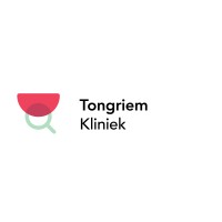 Tongriem Kliniek logo - Similar company to The Dentist Amsterdam