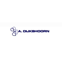 Schildersbedrijf A. Dijkshoorn logo - Similar company to Ham Schilderwerken
