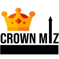 CrownMiz logo - Similar company to Arvius Software Private Limited