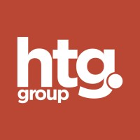 HTG Group logo - Similar company to Hi Tech Graphics