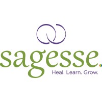 Sagesse logo - Similar company to The Action Coalition On Human Trafficking Alberta