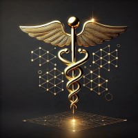 MedAIX logo - Similar company to Deepvision