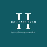 HOLICARE'SYOU logo - Similar company to Cascais Waveriders