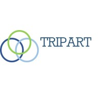 Tripart logo - Similar company to Pure Logistics Recruitment