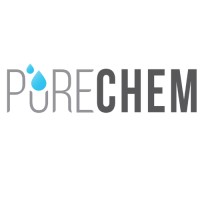 Purechem logo - Similar company to Norval Group