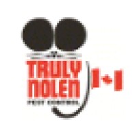 Truly Nolen Pest Control logo - Similar company to Ar Pest Control
