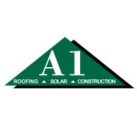 A1 Roofing and Construction logo - Similar company to Summit Ford