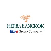Herba Bangkok S.L (Ebro Foods S.A.) logo - Similar company to Ascom2