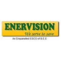 ENERVISION ENERGY AUDITING logo - Similar company to Enervision, Inc.
