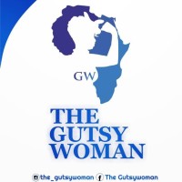 The Gutsy Woman Network logo - Similar company to Linkedin Sponsered