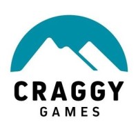Craggy Games logo - Similar company to Pmrs, Inc.
