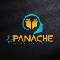 Panache Learning logo - Similar company to Command Your Brand