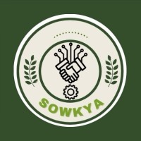 Sowkya logo - Similar company to Cbitalks Podcast Club
