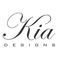 Kia Designs logo - Similar company to Interior Fox