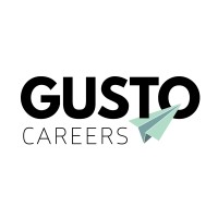 Gusto Careers logo - Similar company to Notionalize