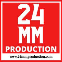 24MM Productions logo - Similar company to Krisp Eximp Private Limited