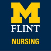 University of Michigan-Flint School of Nursing logo - Similar company to University Of Michigan-Flint Graduate Programs